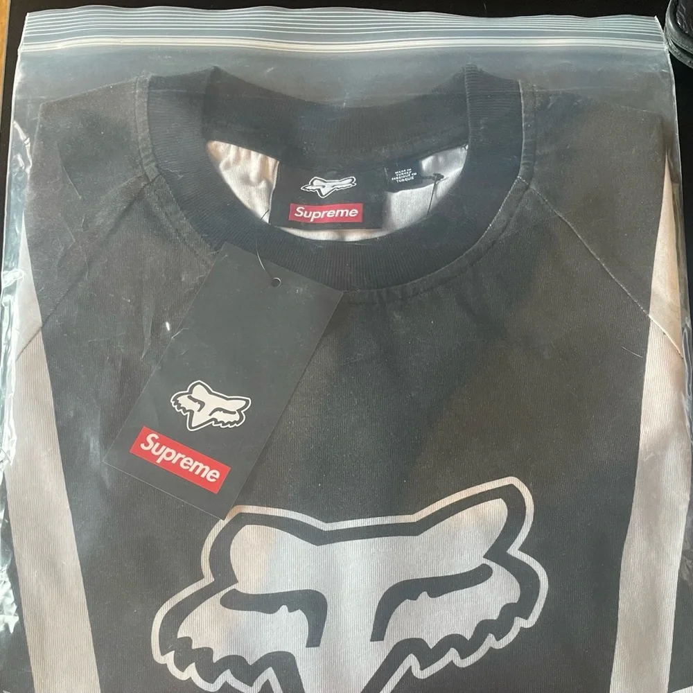 Supreme Fox Racing L/S Top - Picture 3 of 3